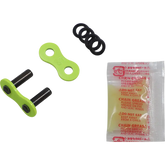 DID 520 VR - Rivet Connecting Link ZJ520VR46